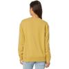 Lucky Brand Women’s Rolling Stones Crewneck(Antelope)