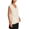 Lucky Brand Women’s Sweater Vest(Tofu)