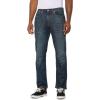 Lucky Brand Men’s 121 Heritage Slim Jean(Patton Village)