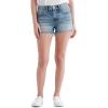 Lucky Brand Women’s Mid Rise Cut Off Short(Chill)
