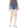 Lucky Brand Women’s Mid Rise Cut Off Short(Hot Springs)