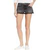 Lucky Brand Women’s Mid Rise Cut Off Short(Ocean City)