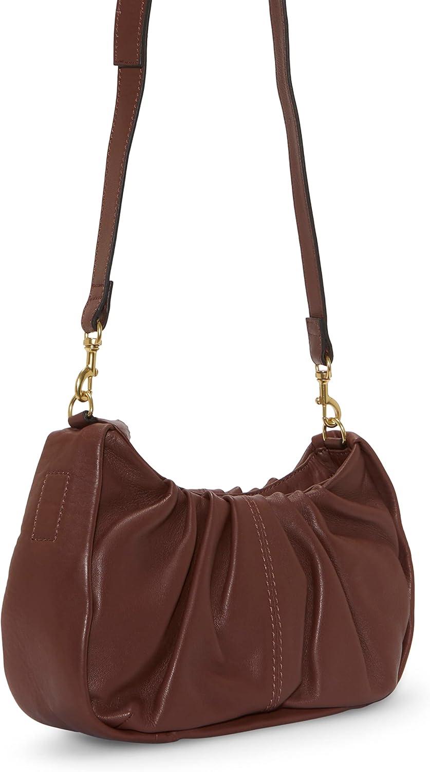 imageLucky Brand Jixi Crossbody BagBrownstone