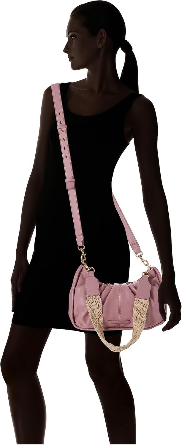 imageLucky Brand Jixi Crossbody BagLilas