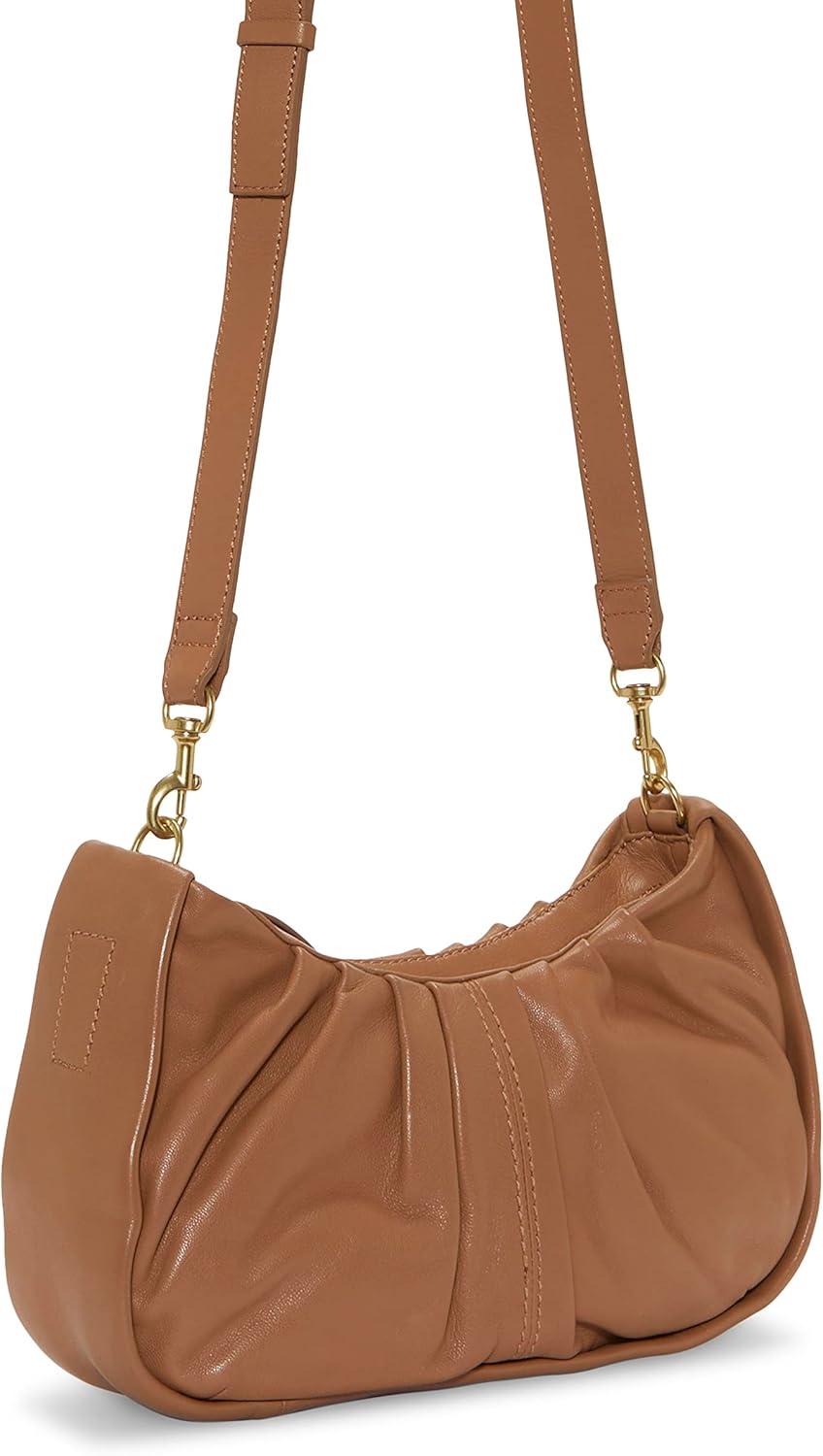 imageLucky Brand Jixi Crossbody BagTan