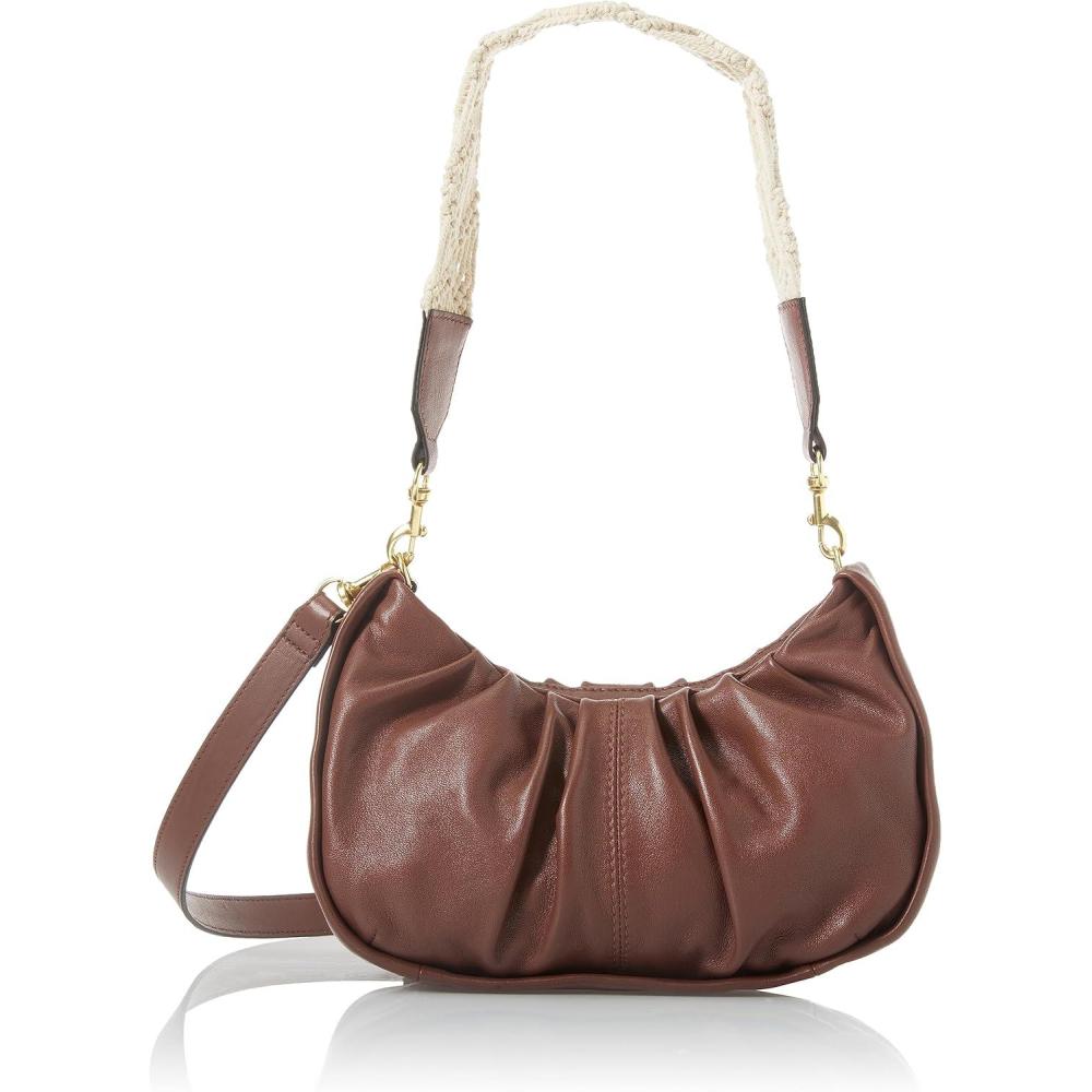 imageLucky Brand Jixi Crossbody BagBrownstone