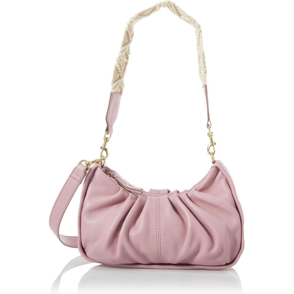 imageLucky Brand Jixi Crossbody BagLilas