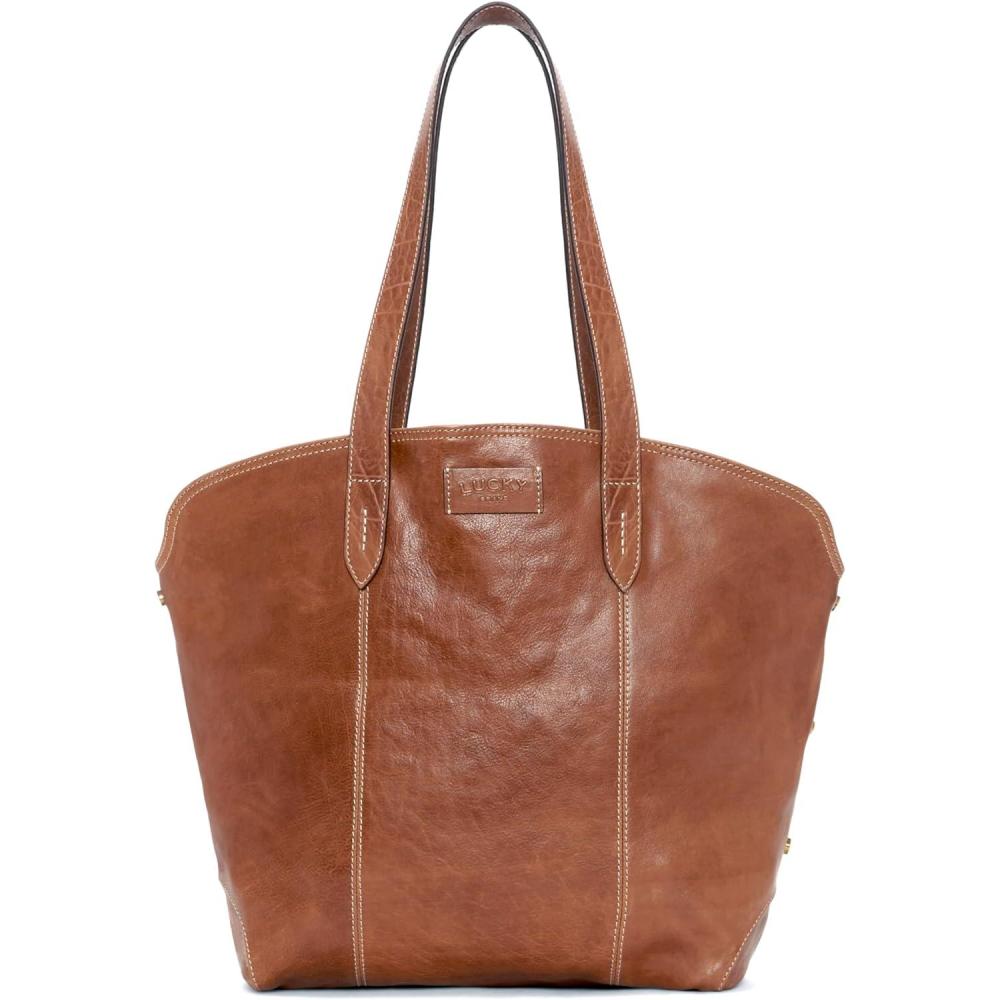 imageLucky Brand LynnHoney Tan