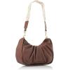 Lucky Brand Jixi Crossbody Bag(Brownstone)