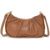 Lucky Brand Jixi Crossbody Bag(Tan)