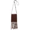 Lucky Brand Pala Small Crossbody(Brownstone)
