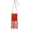 Lucky Brand Pala Small Crossbody(Orangeade)