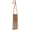Lucky Brand Pala Small Crossbody(Tan Multi)