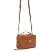 Lucky Brand womens Feyy-cb(Honey Tan)