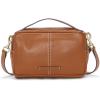 Lucky Brand womens Feyy-cb(Honey Tan)