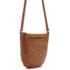 Lucky Brand womens Remi-cb(Honey Tan)