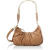 Lucky Brand Jixi Crossbody Bag(Tan)