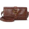 Lucky Brand Luna Crossbody Wallet