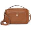 Lucky Brand womens Feyy-cb(Honey Tan)