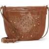 Lucky Brand womens Remi-cb(Honey Tan)