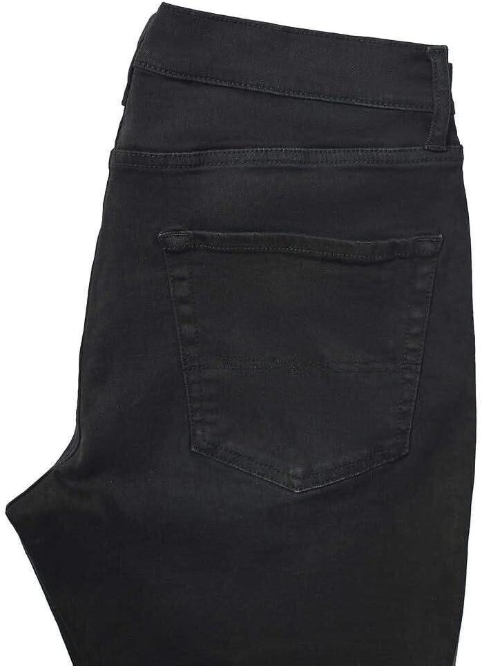 imageLucky Brand Mens 410 Athletic Fit JeanBlack