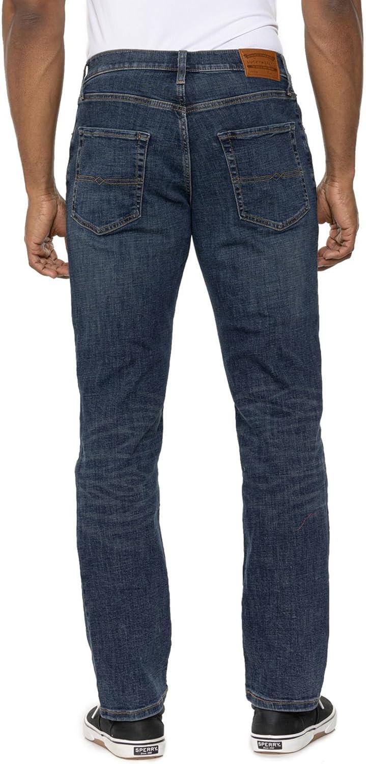 imageLucky Brand Mens Easy Rider Bootcut JeanSullivan
