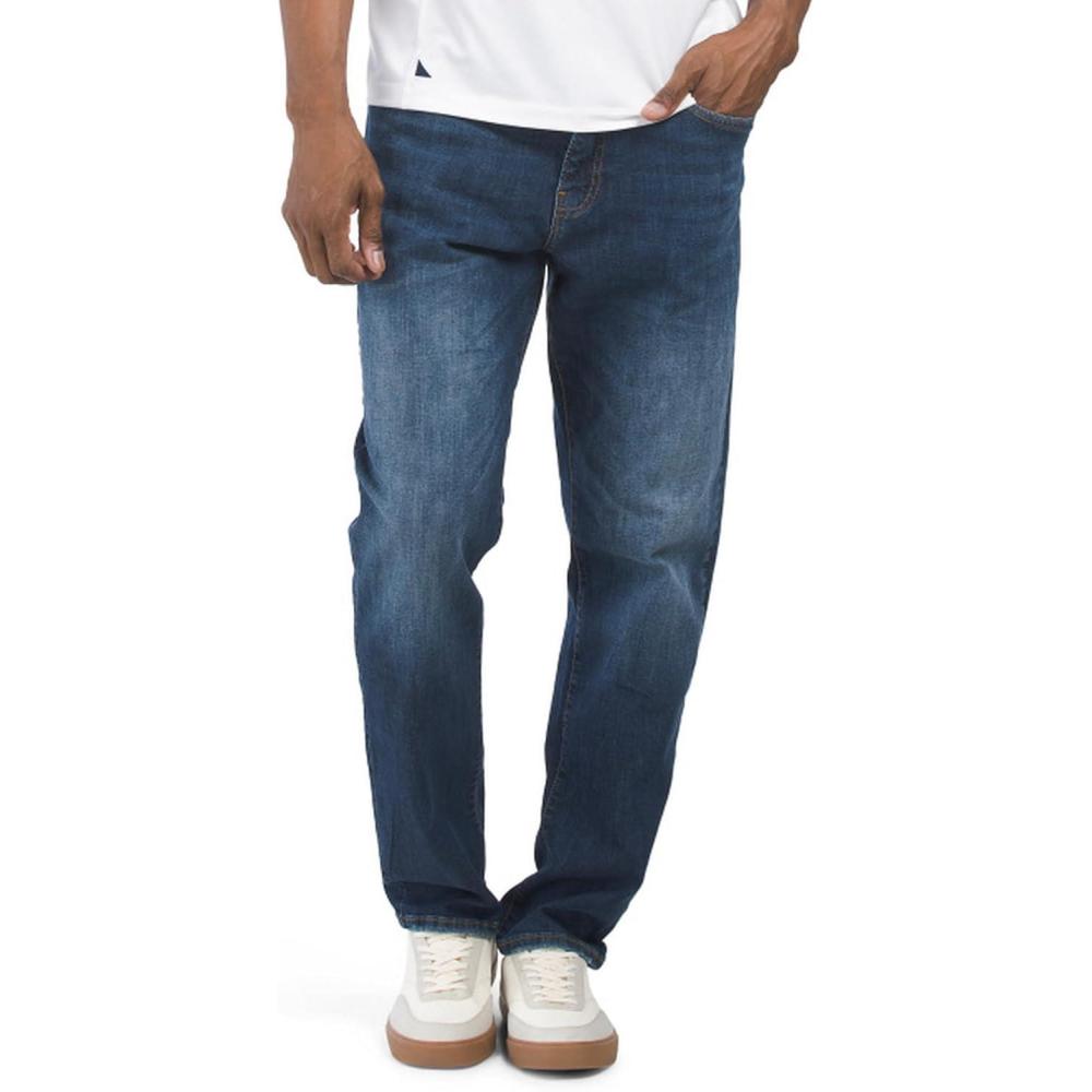 imageLucky Brand Mens 410 Athletic Fit JeanGalveston