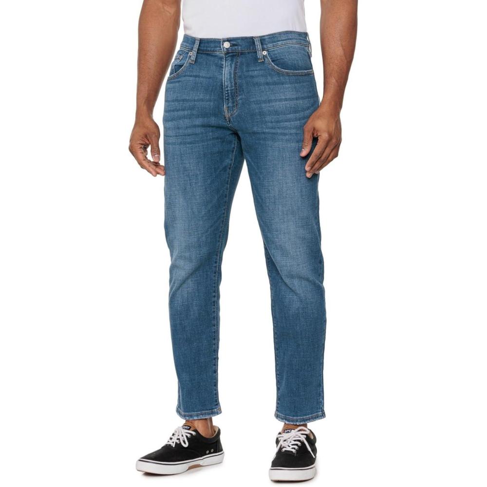 imageLucky Brand Mens 410 Athletic Fit JeanWild River