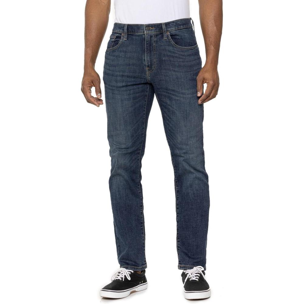 imageLucky Brand Mens Easy Rider Bootcut JeanSullivan