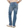 Lucky Brand Men’s 410 Athletic Fit Jean(Arowana Wash)