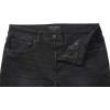 Lucky Brand Men’s 410 Athletic Fit Jean(Black)