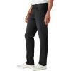 Lucky Brand Men’s 410 Athletic Fit Jean(Black)