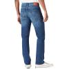 Lucky Brand Men’s 410 Athletic Fit Jean(Blue)