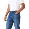 Lucky Brand Men’s 410 Athletic Fit Jean(Blue)