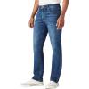 Lucky Brand Men’s 410 Athletic Fit Jean(Blue)