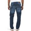 Lucky Brand Men’s 410 Athletic Fit Jean(Galveston)