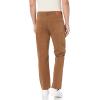 Lucky Brand Mens Men’s 410 Athletic Sateen Stretch JeanJeans(Russet)