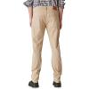 Lucky Brand Mens Men’s 410 Athletic Sateen Stretch JeanJeans(Sand)
