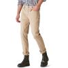 Lucky Brand Mens Men’s 410 Athletic Sateen Stretch JeanJeans(Sand)