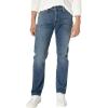Lucky Brand Men’s 410 Athletic Fit Jean(Big Puddle)