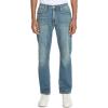 Lucky Brand Men’s 410 Athletic Fit Jean(Medium Wash)
