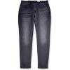 Lucky Brand Men’s 411 Athletic Taper Advanced Stretch Jean(Black Lake)
