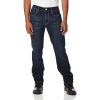 Lucky Brand Mens Easy Rider Bootcut Jean(Galloway)