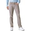 Lucky Brand Mens Men’s 410 Athletic Sateen Stretch JeanJeans(Brushed Nickel)