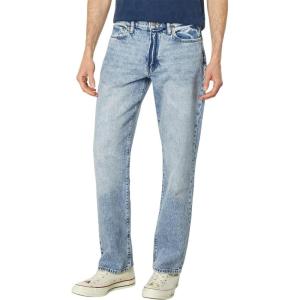 Lucky Brand Men’s 363 Vintage Straight-Leg Jean in Marshall’s Beach(Vega)