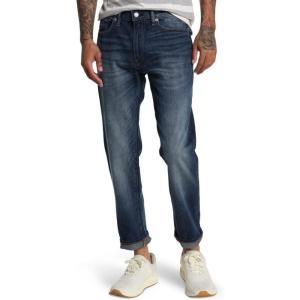 Lucky Brand Men’s 410 Athletic Fit Jean(Canyon Park)