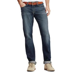 Lucky Brand Men’s 410 Athletic Fit Jean(Corte Madera)