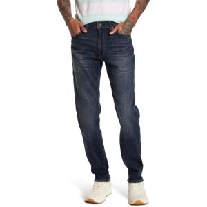 Lucky Brand Men’s 410 Athletic Fit Jean(Falcon)