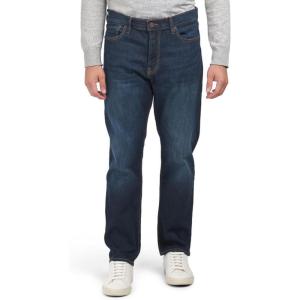 Lucky Brand Men’s 410 Athletic Fit Jean(Murrel)