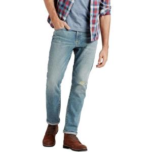 Lucky Brand Men’s 410 Athletic Fit Jean(Pleasant Hill)